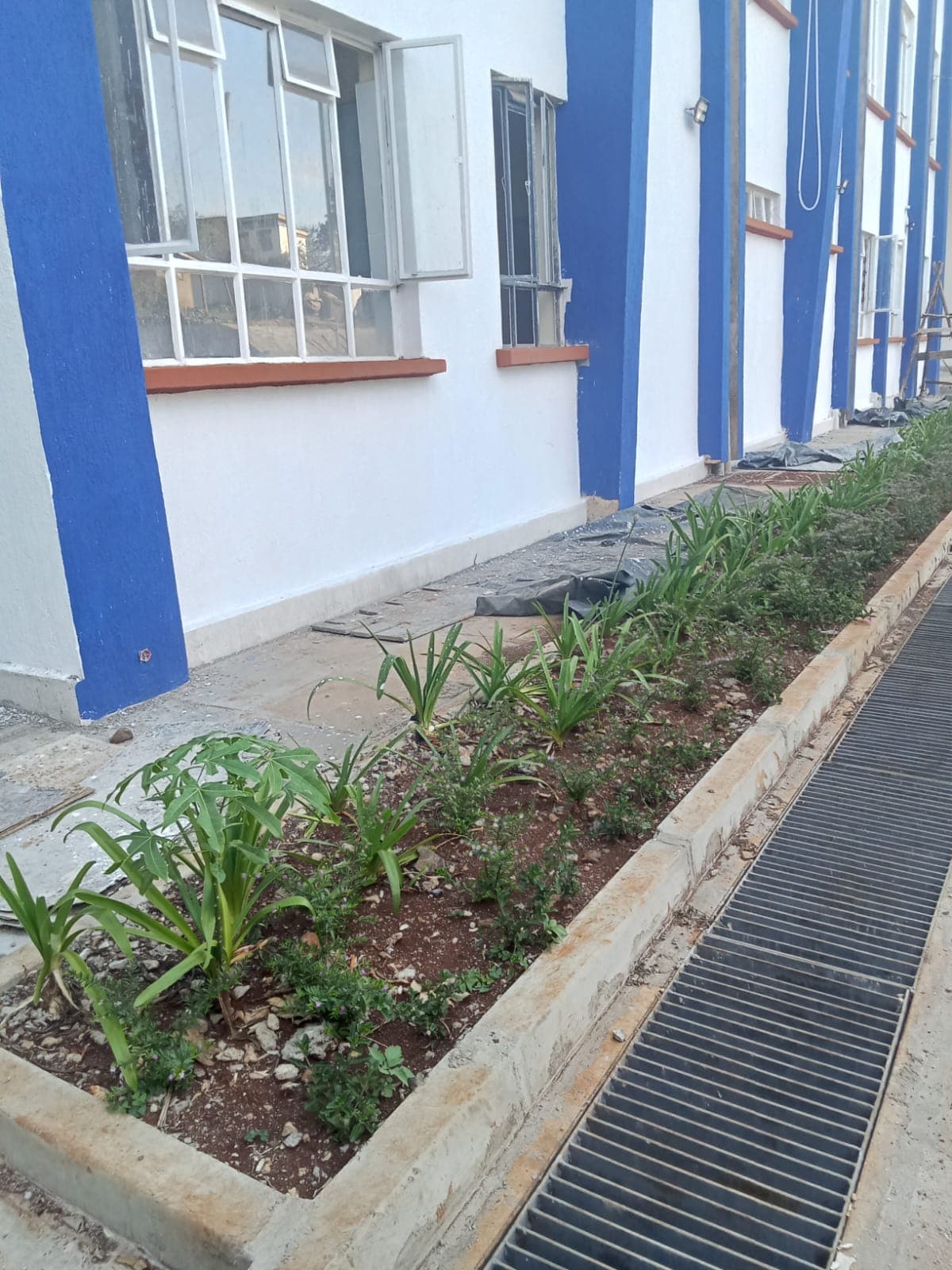 Karuri Level 4 Hospital